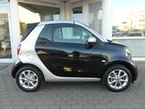 Smart ForTwo cabrio Aut. Passion Klima Kamera - Smart ForTwo in München