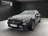 Mercedes-Benz E 300 de AMG Allrad Navi*Leder*HeadUp*AHK*LED*DA - Mercedes-Benz: Kombi, AMG