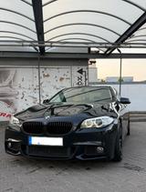 BMW f10 525d M Paket - BMW 525 in Köln