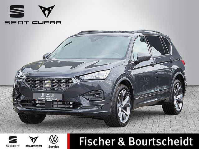 Seat Tarraco 1.4 TSI FR e-Hybrid NAVI PANO KAMERA 20"