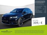 DS Automobiles DS7 Crossback Crossback Performance Line - schwarze DS Automobiles DS7 (Crossback)