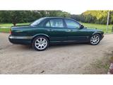 Jaguar XJR 4.2 Kompressor - X350 - Jaguar XJR Gebrauchtwagen