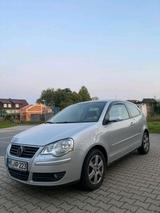 Volkswagen VW Polo 9N3 1.4 TDI 80PS United  sehr saub... - Volkswagen Polo: 9n TDI