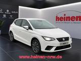 Seat Ibiza 1.0 TSI Style Edition LM LED W-Paket PDC - Seat Ibiza Neuwagen in Dortmund