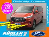 Ford Tourneo Custom 320 L1 Titanium 170PS Aut. -16%*