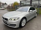 BMW 530 d Limousine HEAD UP/KAMERA/WINTERPAKET/LED!! - BMW 530: 530d