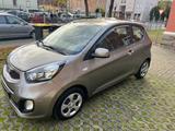 Kia Picanto 1.0 Edition/Klima/Sitz-Lenkradheizung - Kia Picanto Gebrauchtwagen in Dresden