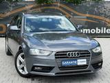 Audi A4 Avant Ambition S Line ACC*AHK*NAVI*XENON - Audi A4 aus 2012: Kombi
