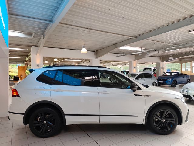 Tiguan Allspace 2.0 TSI 4MOTION R-Line *7-Sitze*
