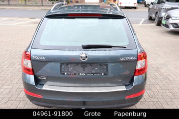 Skoda Octavia - 8