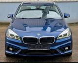 BMW 218i Sctive Tourer - BMW 2er Reihe: Kleinwagen