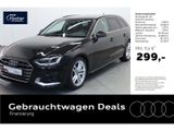 Audi A4 Avant 45 TFSI qu. advanced S-Tronic AHK/NAV