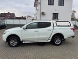 Mitsubishi L200 Plus Doppelkabine 4WD*Hardtop* - Mitsubishi L200: Hardtop