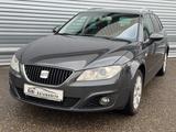 Seat Exeo ST Style Navi AHK XENON Tüv NEU** - Seat Exeo: Automatik