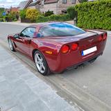 Corvette C6 6.0 V8 Coupé - - Corvette Gebrauchtwagen