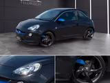 Opel Adam Jam ecoFlex"Garantie-TÜV/ServiceNEU" - Opel mit Benzin-Antrieb