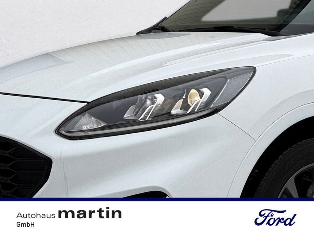 Fahrzeugabbildung Ford Kuga 2.5 Duratec PHEV ST-Line PDC SHZ NAVI LED