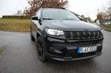 Jeep Compass 1.3 GSE T4 96kW Night Eagle Night Eagle - gebrauchte Jeep Compass aus dem Jahr 2022