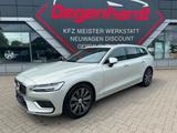 Volvo V60 Kombi Inscription  Plug-In Hybrid AWD LED - Volvo V60 mit Hybrid-Antrieb