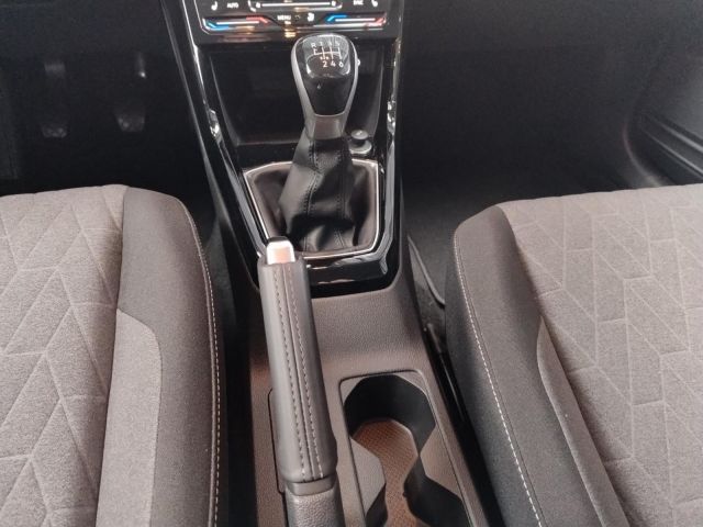 T-Cross Life 1.0 TSI Klima Navi Rückfahrkamera