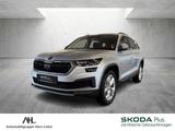 Skoda Kodiaq 2.0 TDI Clever 4x4 DSG LED Navi ACC AHK P - Skoda Kodiaq in Freiburg