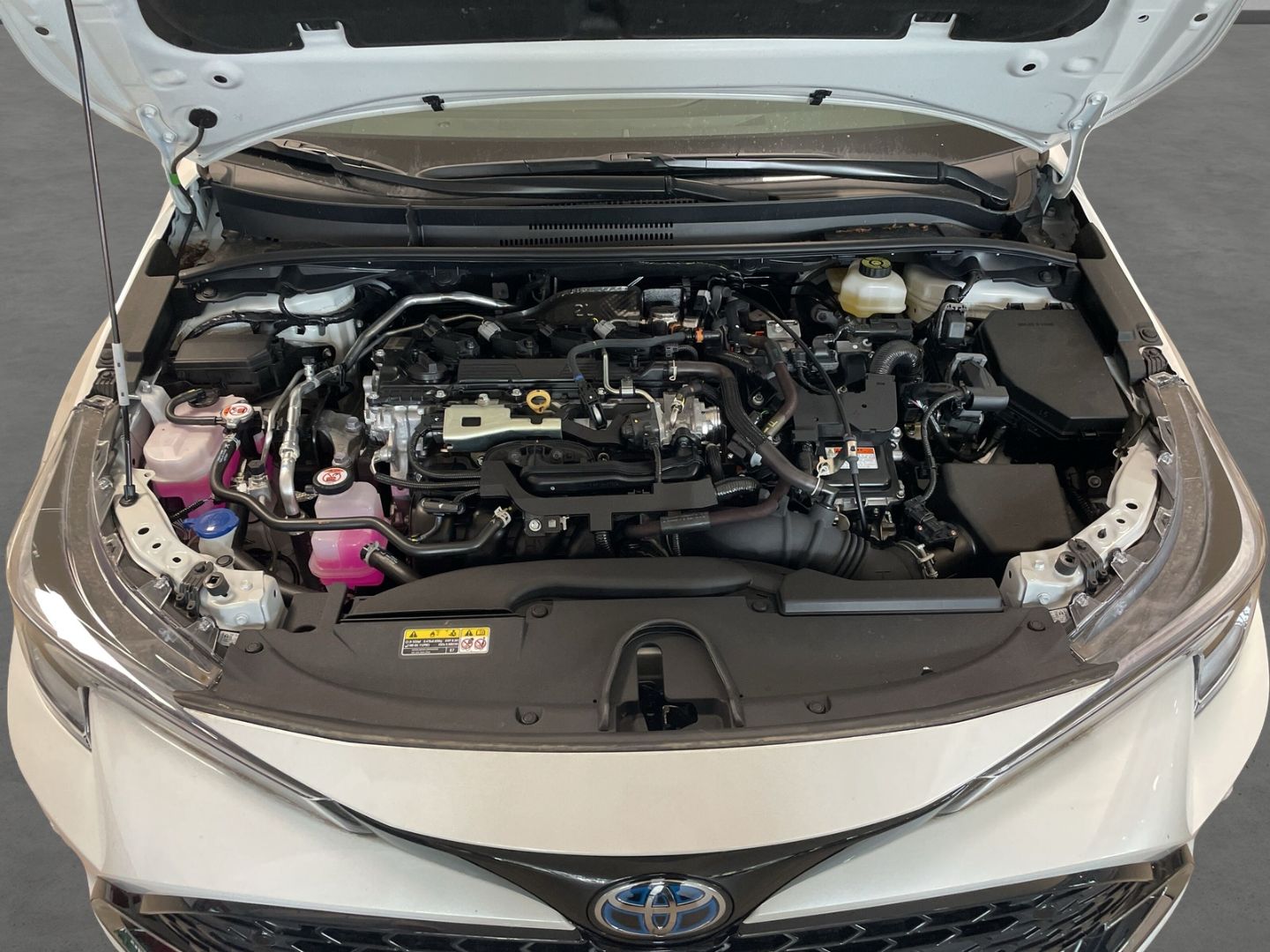 Toyota Corolla - Bild 16