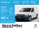 Volkswagen Caddy Kasten 2.0TDI AHK KLIMA AKTION NP:34.764.- - Volkswagen Caddy: Aktion