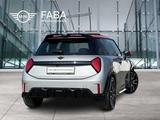 MINI Cooper C JCW Trim Head-Up HK HiFi DAB LED Pano.D - MINI MINI: Coupe