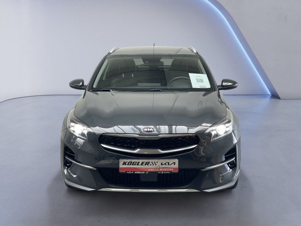 Kia Xceed 1.6 Plug-in Hybrid DCT Spirit NAV TEC imagem 2