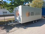Unsinn Kofferanhänger UKH 4820 - Unsinn LKWs