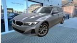 BMW 320e lim Shadow KomfortZ GSD AG+ SkyGrau 17" - BMW 320 mit Hybrid-Antrieb: Ambiente-Beleuchtung, Limousine, mit Klimaautomatik