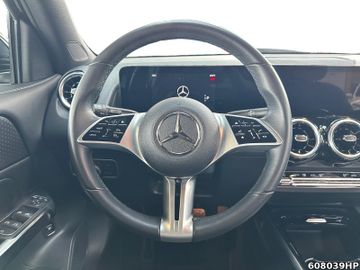 Mercedes GLB 200 - 9
