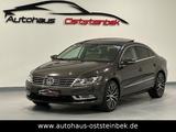 Volkswagen Passat CC 2.0 TDI BASIS BMT/PANO/XENON/4xSHZ/KAM - Volkswagen Passat CC: TDI