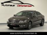 Volkswagen Passat CC 2.0 TDI BASIS BMT/PANO/XENON/4xSHZ/KAM - Volkswagen Passat CC aus 2012