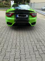 Maserati MC*Limited Edition* - Maserati Granturismo: Mc