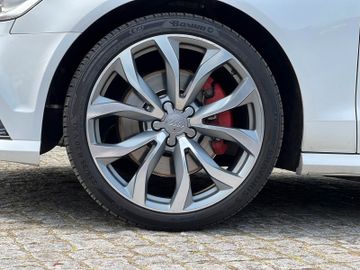 Audi A6 - 5