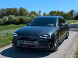 Audi A4 3.0 TDI V6 S tronic sport Avant S-line - Audi A4: Kombi, V6 TDI