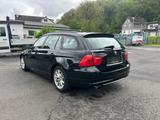 BMW 316d UNFALL / VOLL FAHRBEREIT - BMW 316 aus 2012