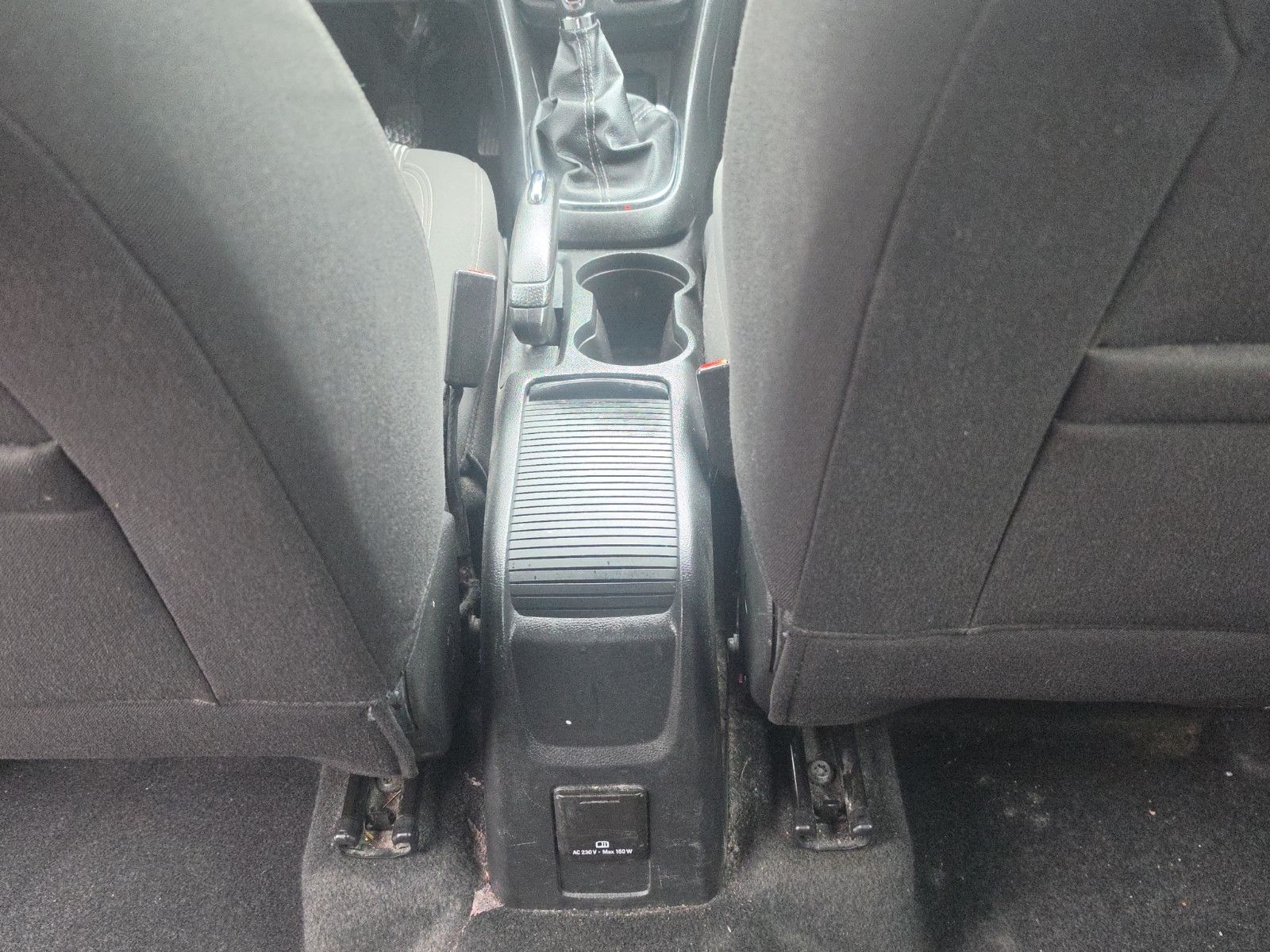 Fahrzeugabbildung Opel Mokka Edition ecoFlex 4x4