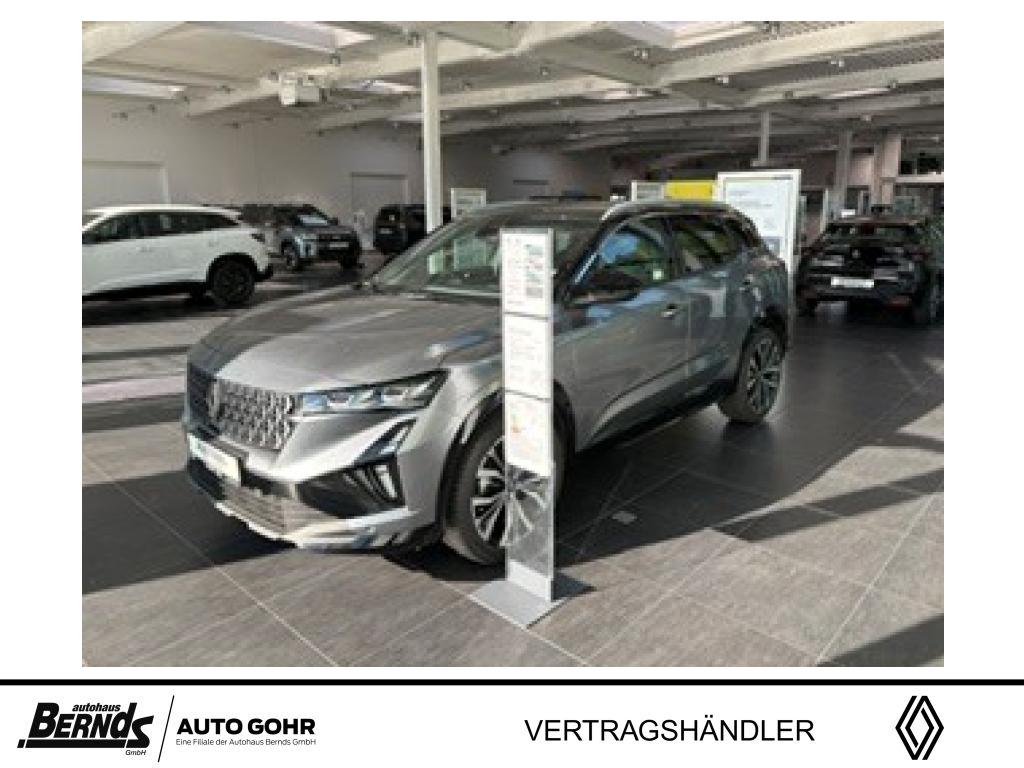 Renault Austral Mild Hybrid 150 Automatik Techno NAVI BC