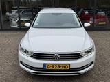 Volkswagen Passat Variant 1.6 TDI Highline*ACC*Navi*Camera* - Volkswagen Passat Variant: 1.6