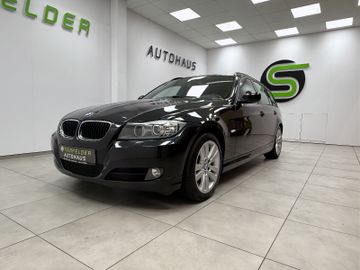 BMW 320 - 3