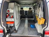 Volkswagen T4 andere