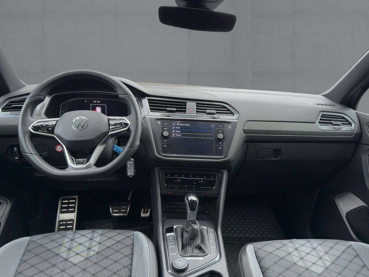Volkswagen Tiguan Allspace - Bild 9