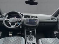 Volkswagen Tiguan Allspace - Vorschau Bild 9