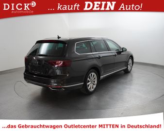 Volkswagen Passat Variant - 8