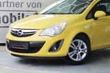 Opel Corsa D 1.2*1.Hand*Navi*Kamera*Automatik*Tüv Neu - Opel Corsa: H