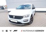 Volkswagen T-Roc  1.5 TSI IQ Drive DSG *Navi*Standheizung*B - VW T-Roc Gebrauchtwagen in Bremen