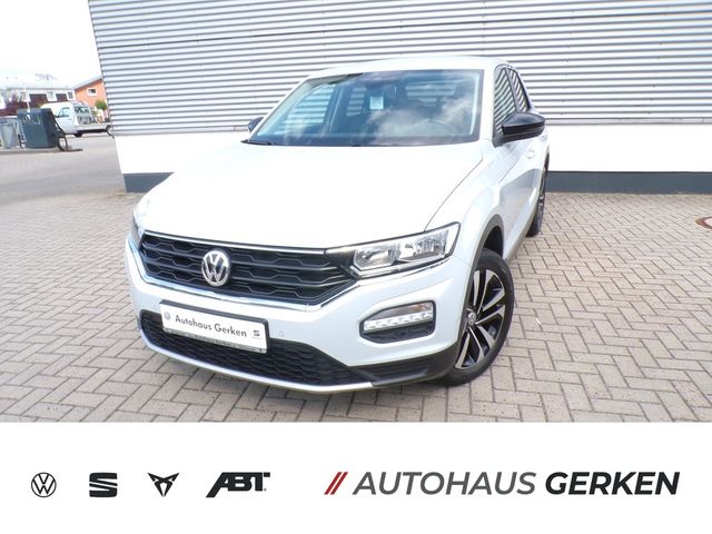 Volkswagen T-Roc  1.5 TSI IQ Drive DSG *Navi*Standheizung*B