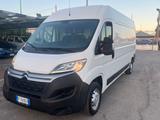 Citroën Citroen Jumper BlueHDi 130 Maxi Unipro - 2018 - Citroën Jumper: Maxi